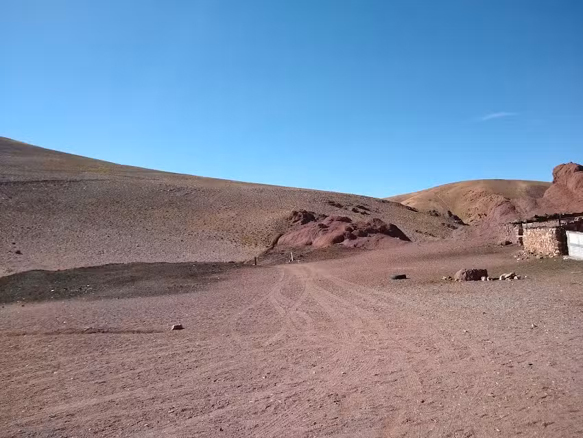 Don Urbano &ndash; Sanador