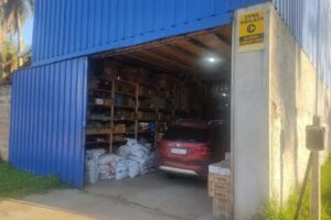 Doña Paulina distribución