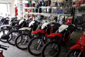 Donato Motos &ndash; Multi Marcas