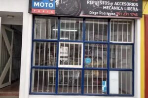 Dr Moto Parts