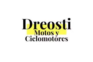 DREOSTI &ndash; MOTOS Y CICLOMOTORES
