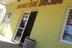 Drugstore Don Julio