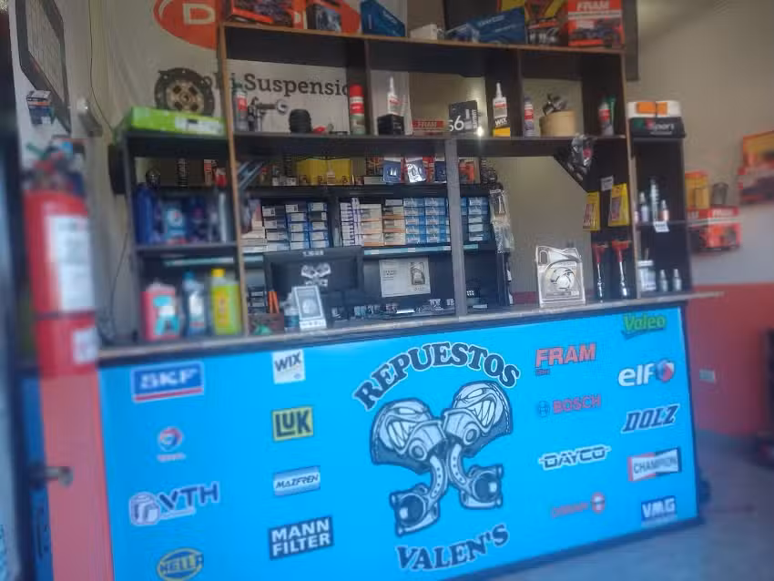 Drugstore Los Bro&rsquo;s