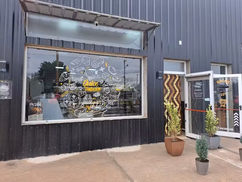 Dulce Tentaci&oacute;n