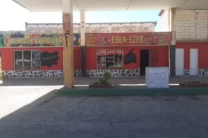 EBENEZER