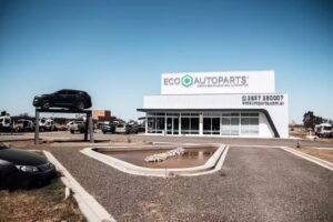 ECO Autoparts