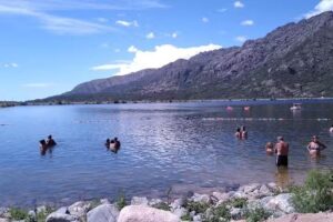 Eco Camping Piscu Yaco