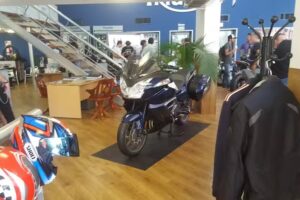 Ecooter Buenos Aires