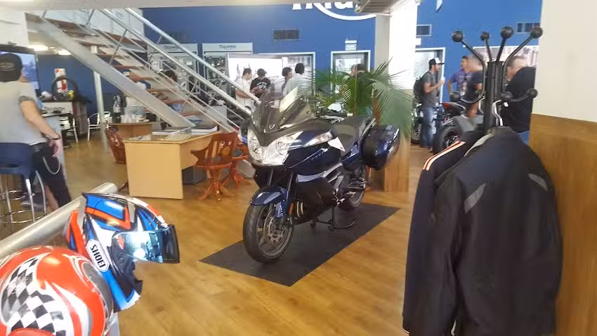 Ecooter Buenos Aires