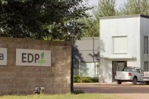 EDP AGRO SA