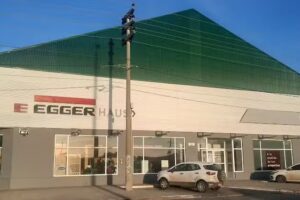 Egger Haus Imcofue &ndash; Suc. R&iacute;o Grande