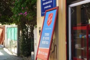 Ejército De Salvación TVB