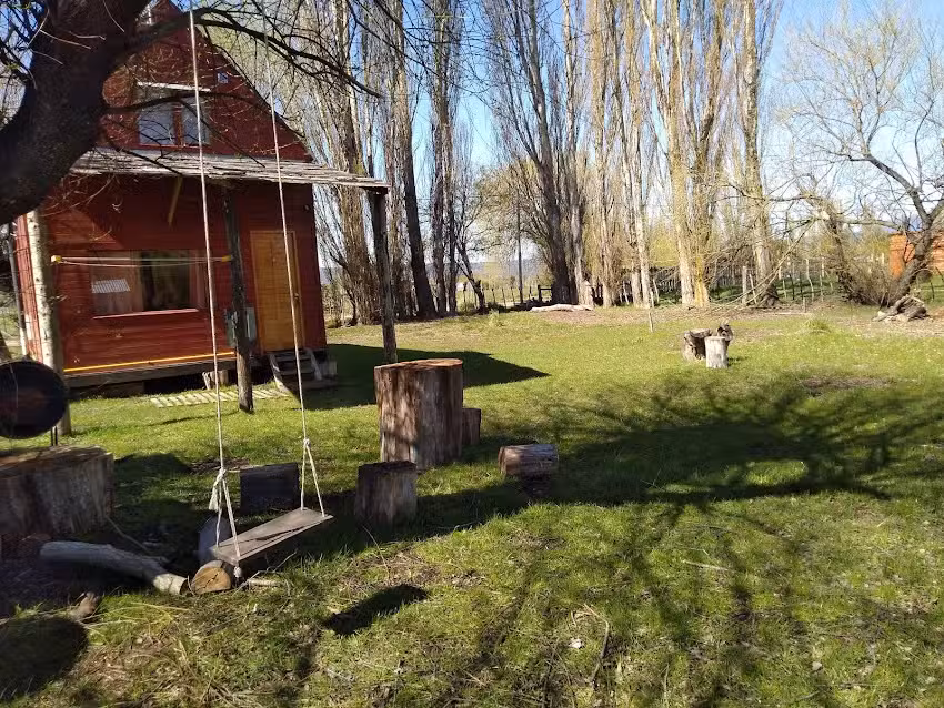 El 3Bol caba&ntilde;as