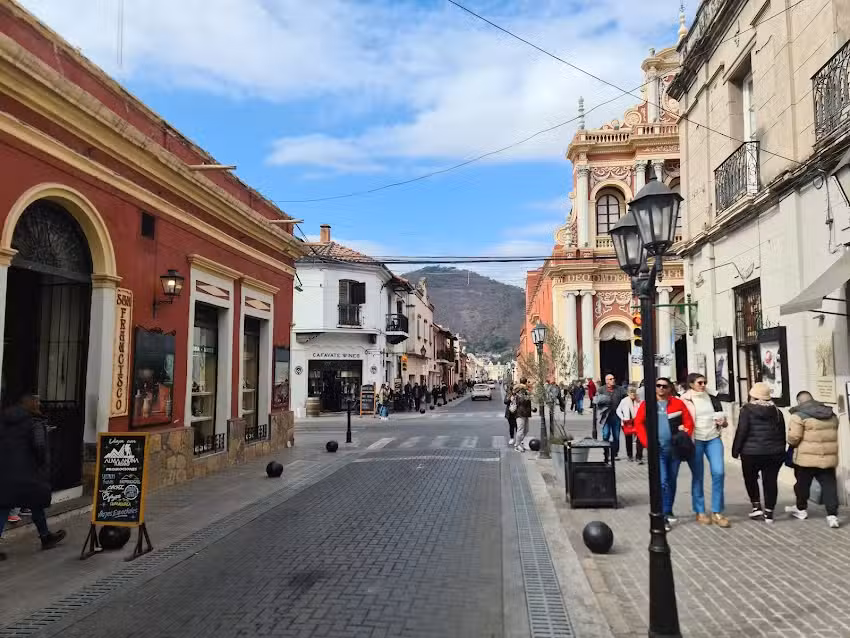 El Acay