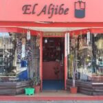 El aljibe