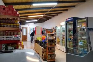 El Barrio Autoservicio