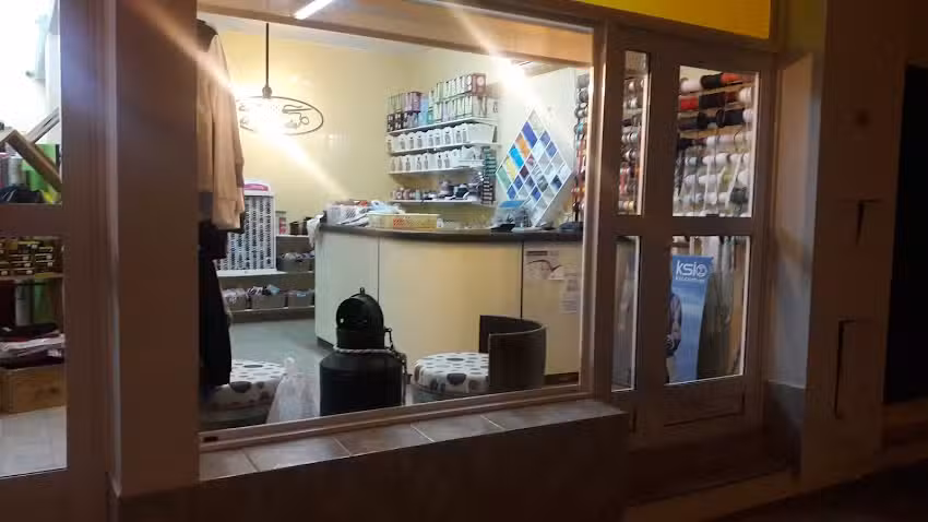 El Baul de la Abuela