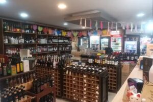 El Bodeg&oacute;n Termas