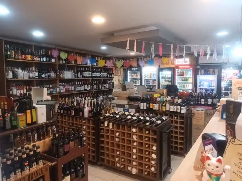 El Bodeg&oacute;n Termas
