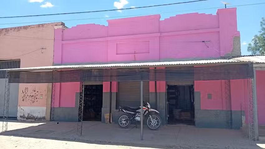 El Breal Supermercado