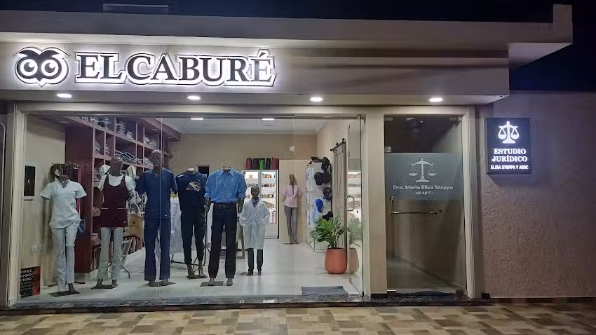 El Cabure