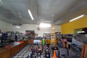 EL CA&Ntilde;ADENSE &ldquo;ALMACEN RURAL&rdquo;