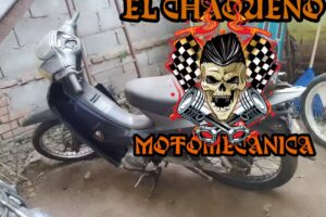 El Chaque&ntilde;o Motomecanica