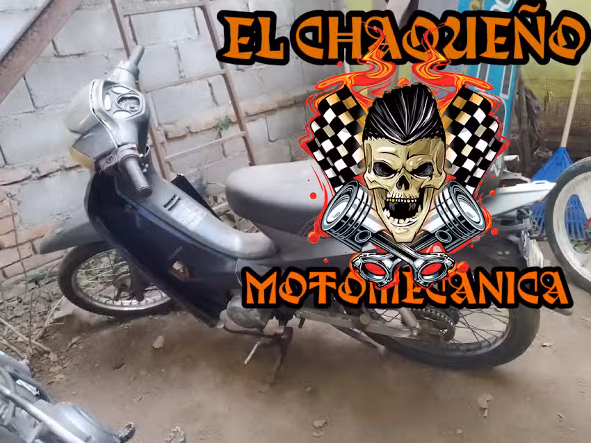 El Chaque&ntilde;o Motomecanica