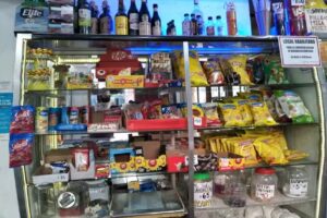 &ldquo;El Condor&rdquo; N&deg;641