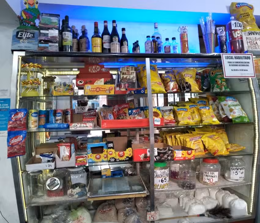 &ldquo;El Condor&rdquo; N&deg;641