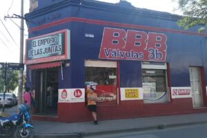 El Emporio de las Juntas