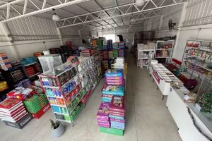 El galpon alimentos 2