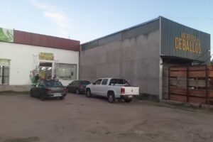 El galpón – cerámica e insumos