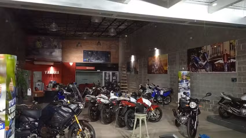 El Garage