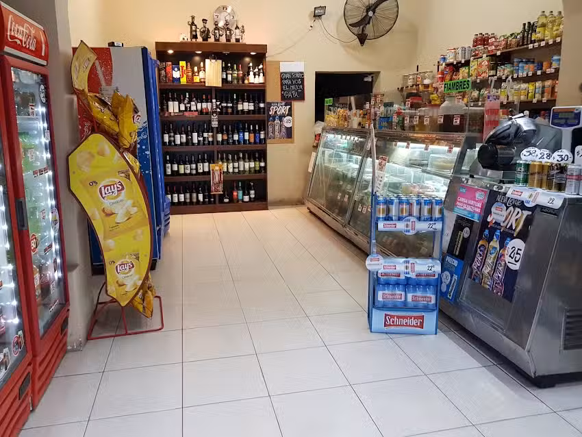 El Gran Monarca Los Perales