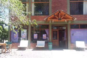 El Kiosquito del Valle