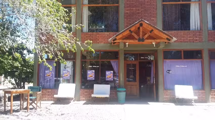 El Kiosquito del Valle