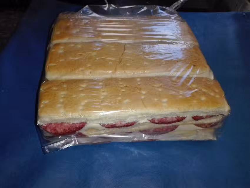 El Marto. Prepizzas, Sandwicheria y Panificaci&oacute;n