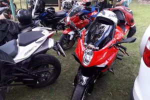 EL Pela Racing &ndash; Repuestos de motos solo a pedido