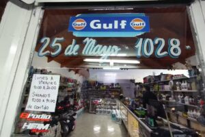 El Podio Motorepuertos, Repuestos y Accesorios para Motos