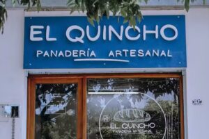 El Quincho