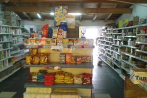 El Rancho Autoservicio