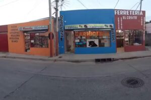 El Rancho Variedades