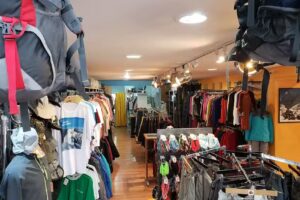 El Refugio Aconcagua | Tienda de Monta&ntilde;a