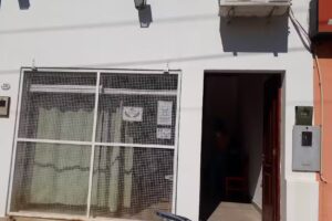 El Refugio Indumentaria