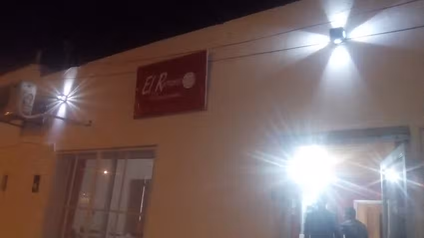 El Remanso &ndash; Forrajer&iacute;a, Verduleria y Fruter&iacute;a, Poller&iacute;a, Minimercadito