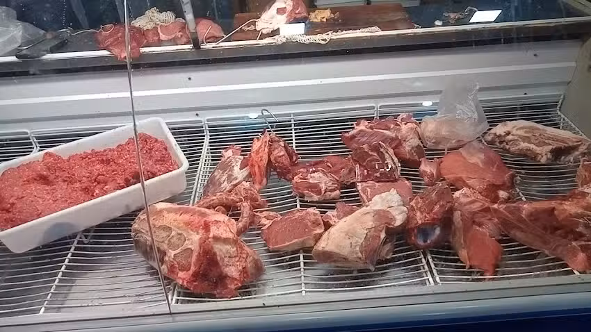 &ldquo;El Rey del Ganado&rdquo;