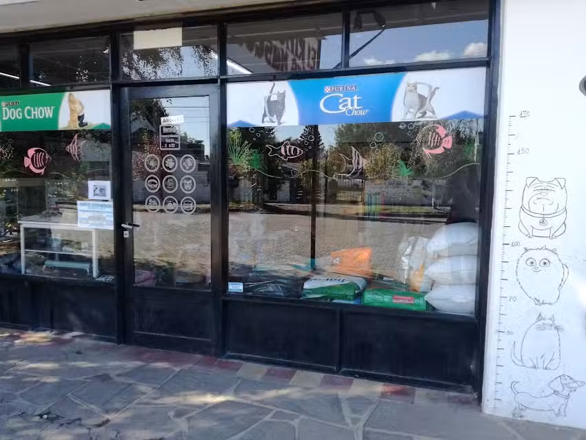 El Rinc&oacute;n de las Mascotas