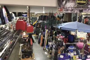 El Rinc&oacute;n del Pescador