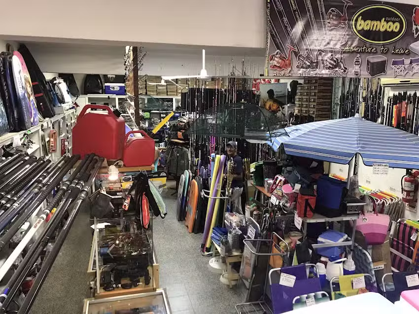 El Rinc&oacute;n del Pescador